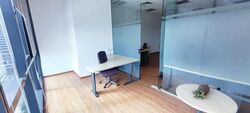 Vision Exchange (D22), Office #584824071